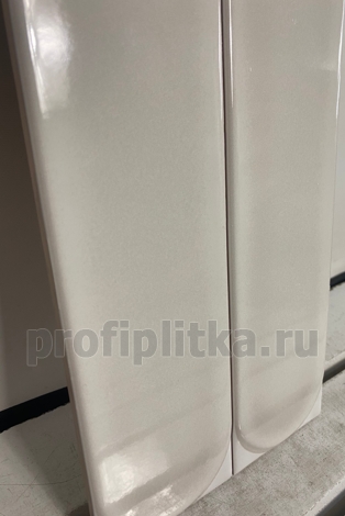 Плитка Oval Ivory Brillo 7,5x30 фото 4