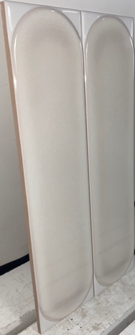 Плитка Oval Ivory Brillo 7,5x30 фото 2