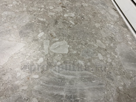 Керамогранит Ambra LB R 60x60 фото 3