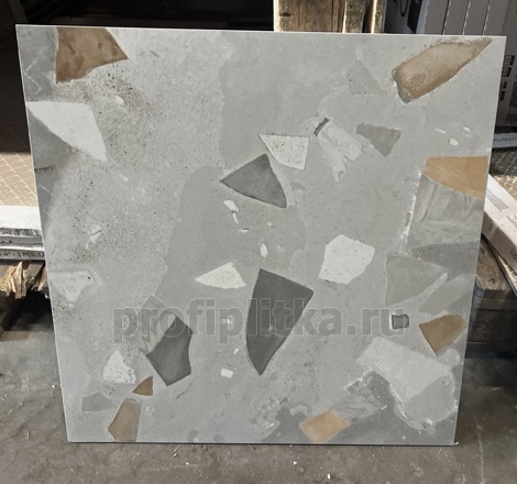 Керамогранит Delishn Story 60x60 фото 2
