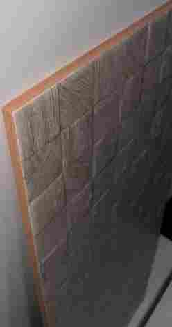 Плитка Effetto Wood Mosaico Grey 03 25x60 фото 3