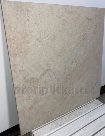 Керамогранит Kvadro Caramel 60x60 фото 2