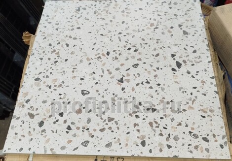 Керамогранит Neutron Стар 60x60 фото 3