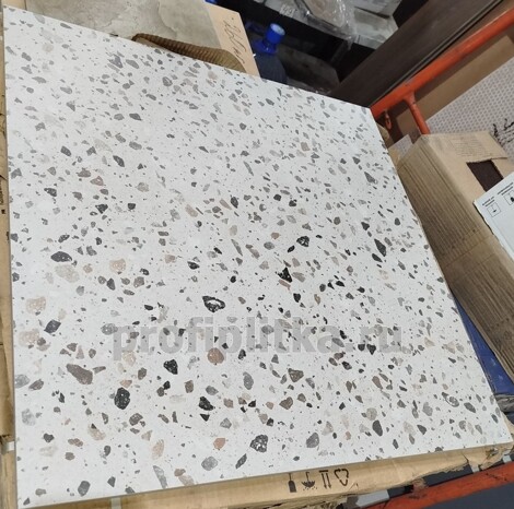 Керамогранит Neutron Стар 60x60 фото 4