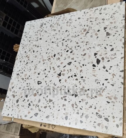 Керамогранит Neutron Стар 60x60 фото 5