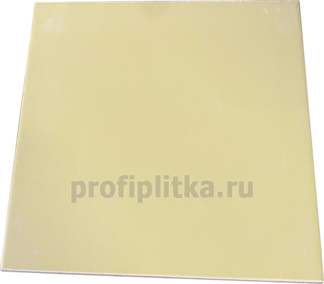 Керамогранит Poly Mustard 20x20 фото 2