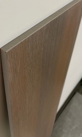 Керамогранит Valerian Crimson 20x120 фото 4