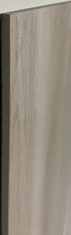 Керамогранит Artfloor Crema sugar-эффект 20x90 фото 3