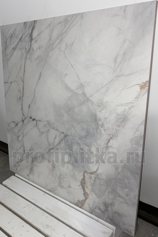 Керамогранит Bahamas Carrara матовый 60x60 фото 6