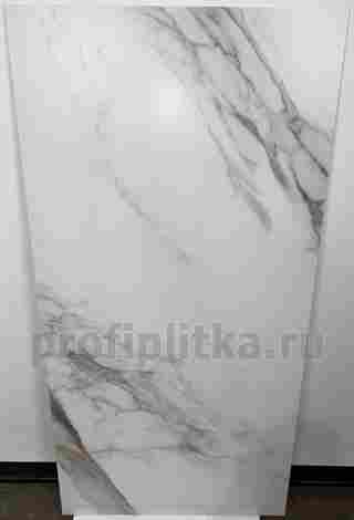 Керамогранит Carrara Cersei матовый карвинг 60x120 фото 4