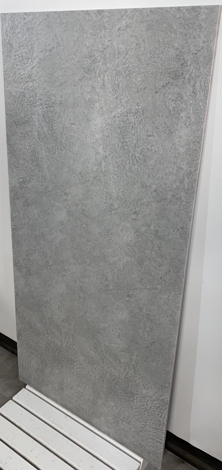 Керамогранит Chrome Light 60x120 фото 6