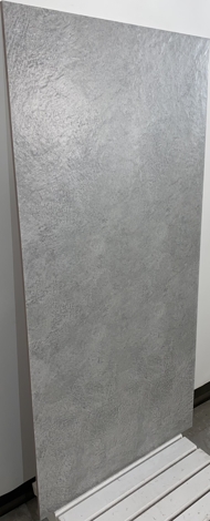 Керамогранит Chrome Light 60x120 фото 2