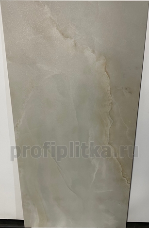 Керамогранит Delacora Onyx Breez Crema sugar-эффект 60x120 фото 5