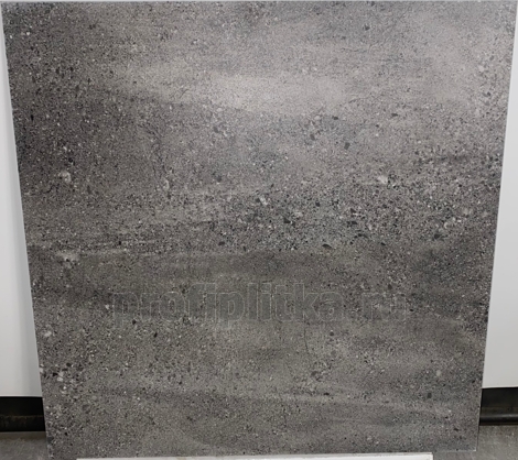 Керамогранит Romana Marron матовый карвинг 60x60 фото 5