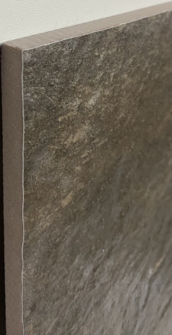 Керамогранит Stoncrete Сopper матовый карвинг 60x60 фото 3