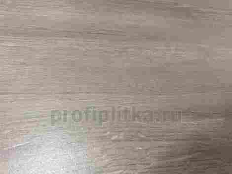 Керамогранит Walnut Dark матовый карвинг 60x120 фото 4