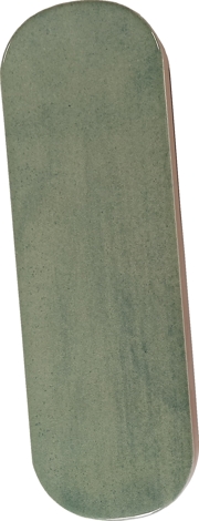 Плитка Calema Oval Clover 5,2x16 фото 2