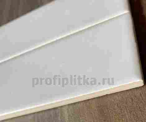 Плитка Candy White 5x20 фото 4