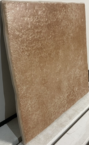 Керамогранит Santa Fe Castanho 33x33 фото 2