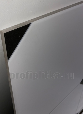 Керамогранит Betera Black-White 58x58 фото 3