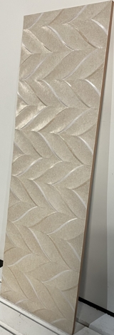 Плитка Agora XL Blanco 25x75 фото 6