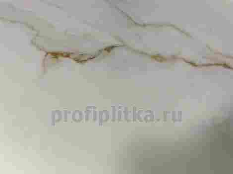 Плитка Alba Mat Gold 25x75 фото 6
