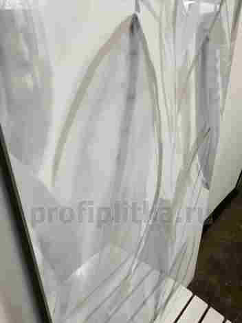 Керамогранит Florida Pul Blanco 59x119 фото 4