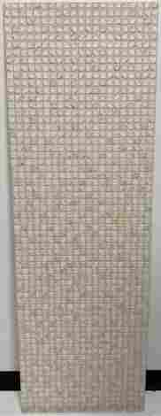 Плитка Hardy Mos Beige 25x75 фото 2