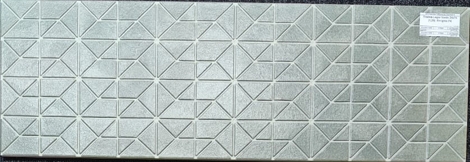 Плитка Leger Verde 24x74 фото 2