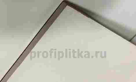 Керамогранит Riga White 60x60 фото 5