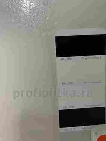 Керамогранит Riga White 60x60 фото 6