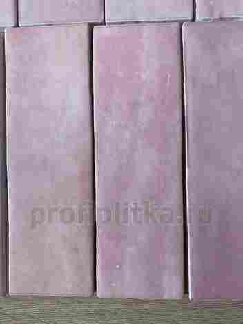 Плитка Artisan Rose Mallow 6,5x20 фото 4