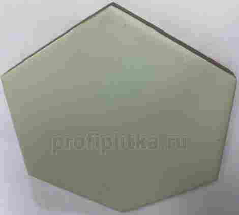 Керамогранит Kromatika Mint 10,1x11,6 фото 3