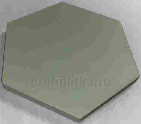Керамогранит Kromatika Mint 10,1x11,6 фото 4