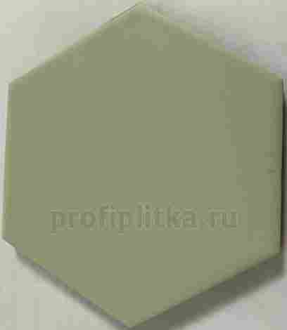 Керамогранит Kromatika Mint 10,1x11,6 фото 2