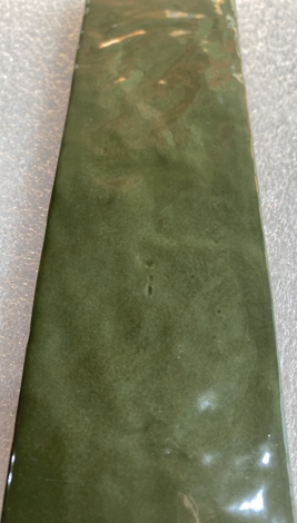 Плитка La Riviera Botanical Green 6,5x20 фото 4