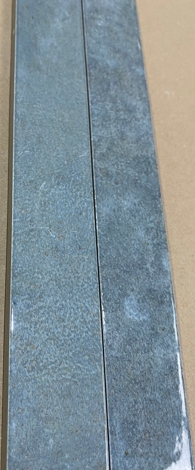 Керамогранит Verticale moody blue 5x40 фото 3
