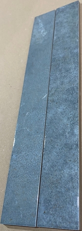 Керамогранит Verticale moody blue 5x40 фото 4
