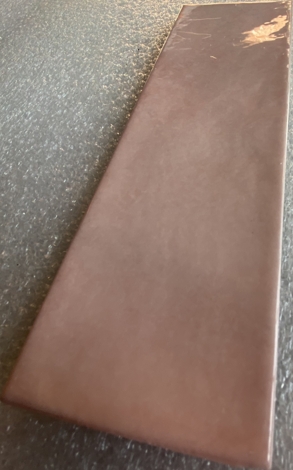 Плитка Village Rose Gold 6,5x20 фото 4