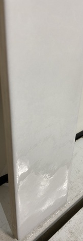 Плитка Village White 6,5x20 фото 4