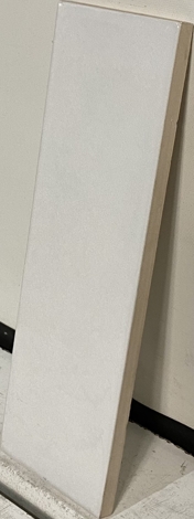 Плитка Village White 6,5x20 фото 6