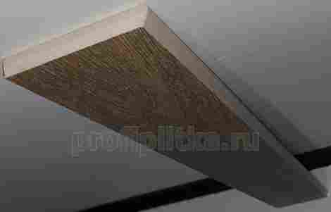 Плинтус Brigantina BG 01 7x60 фото 5