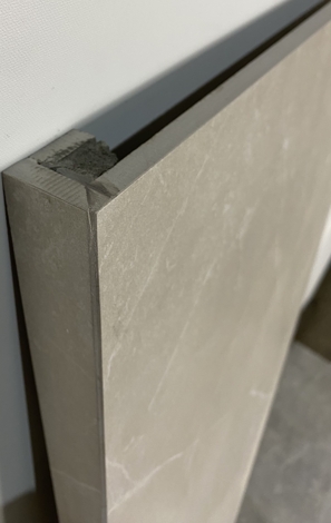 Ступень Nolana NL 01 Неполированный Комплект ( и подступенок 14,5х120) 33x120 фото 3