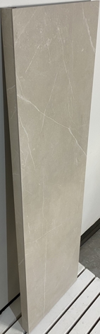 Ступень Nolana NL 01 Неполированный Комплект ( и подступенок 14,5х120) 33x120 фото 2