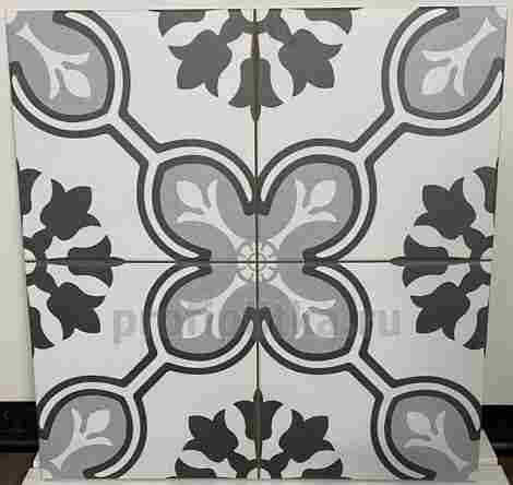 Керамогранит Chateau Noir Pre-cut 45x45 фото 5