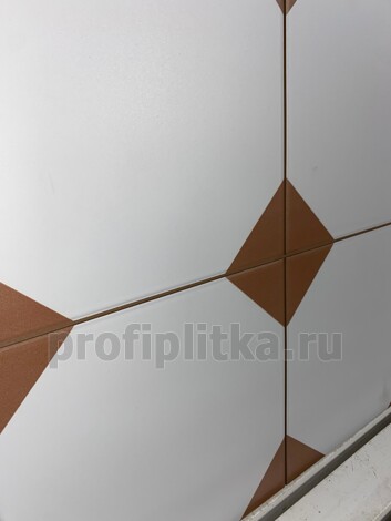 Керамогранит DV Terra Cotta Pre-cut 45x45 фото 4