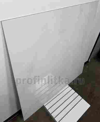 Керамогранит Onix blanco Nplus Brillo rec 120x120 фото 2