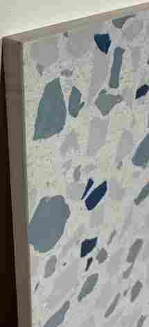 Керамогранит Glim Gemme Azzurro matt 30x60 фото 3