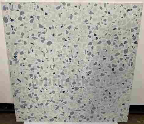 Керамогранит Glim Gemme Azzurro matt 60x60 фото 5