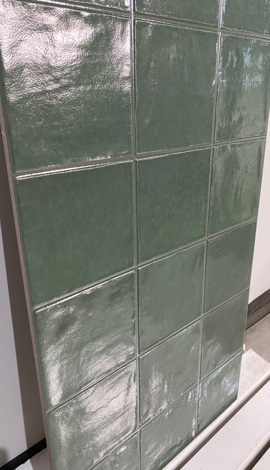 Керамогранит Deco Amaris Plus Forest 32x62,5 фото 4